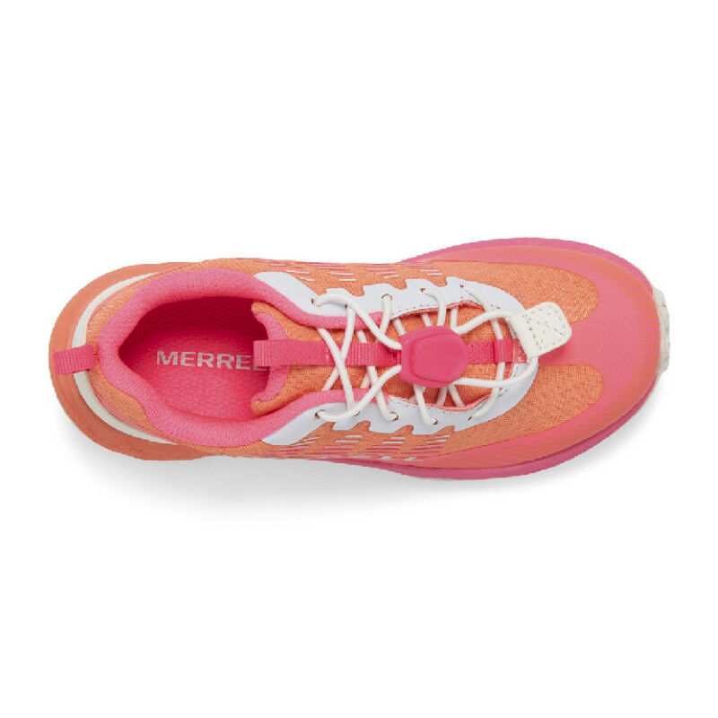 Merrell Agility Peak - Trailrunningschoenen - Kinderen | Hardloop