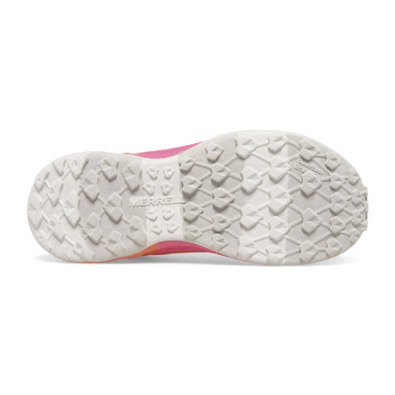 Merrell Agility Peak - Trailrunningschuhe - Kind | Hardloop