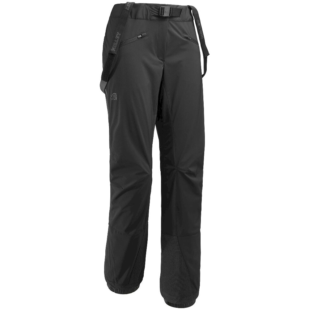 Millet - LD Needles Shield Pant - Pantaloni alpinismo - Donna