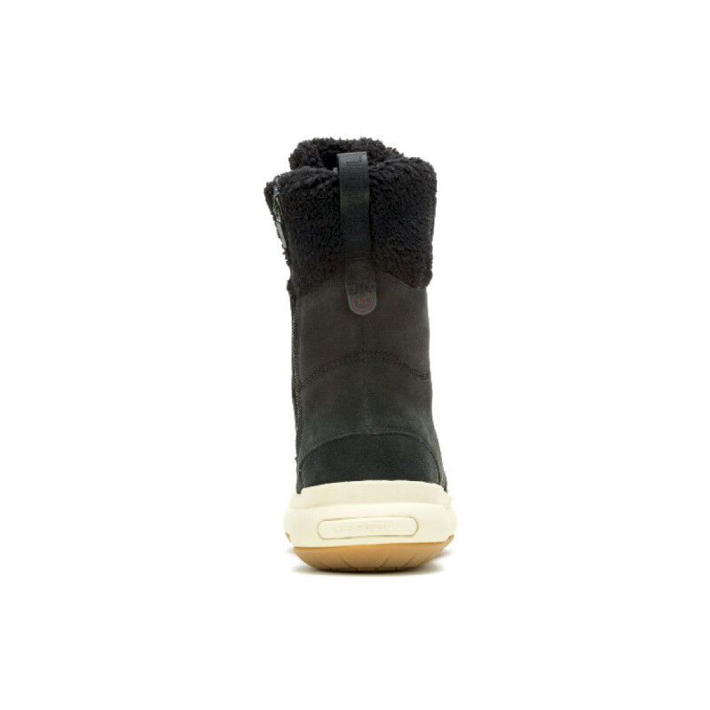Merrell Marquette Thermo Tall Zip WP - Botas de invierno - Mujer | Hardloop