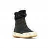 Merrell Marquette Thermo Tall Zip WP - Bottes de neige femme | Hardloop