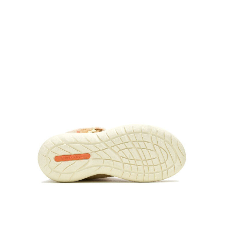 Merrell Marquette Thermo Tall Zip WP - Botas de invierno - Mujer | Hardloop