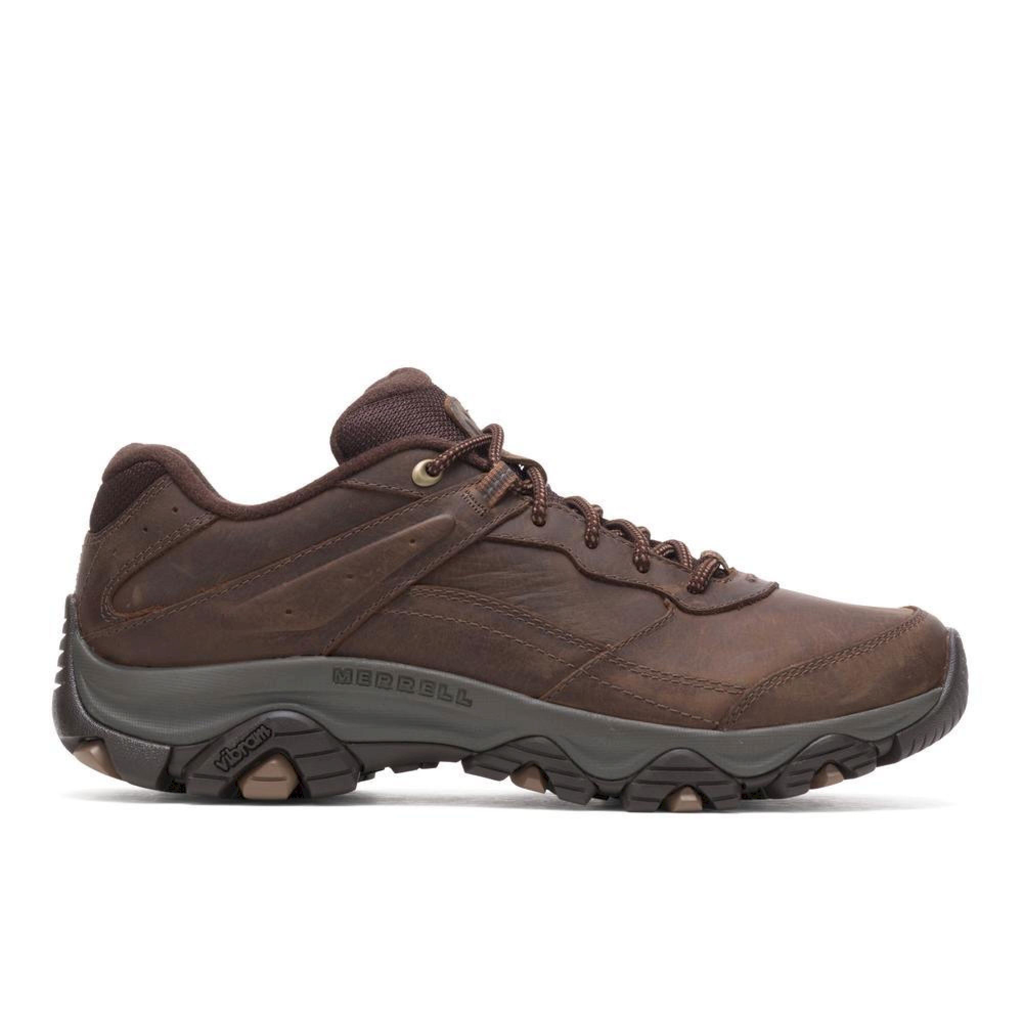 Merrell Moab Adventure 3 - Chaussures randonnée homme | Hardloop