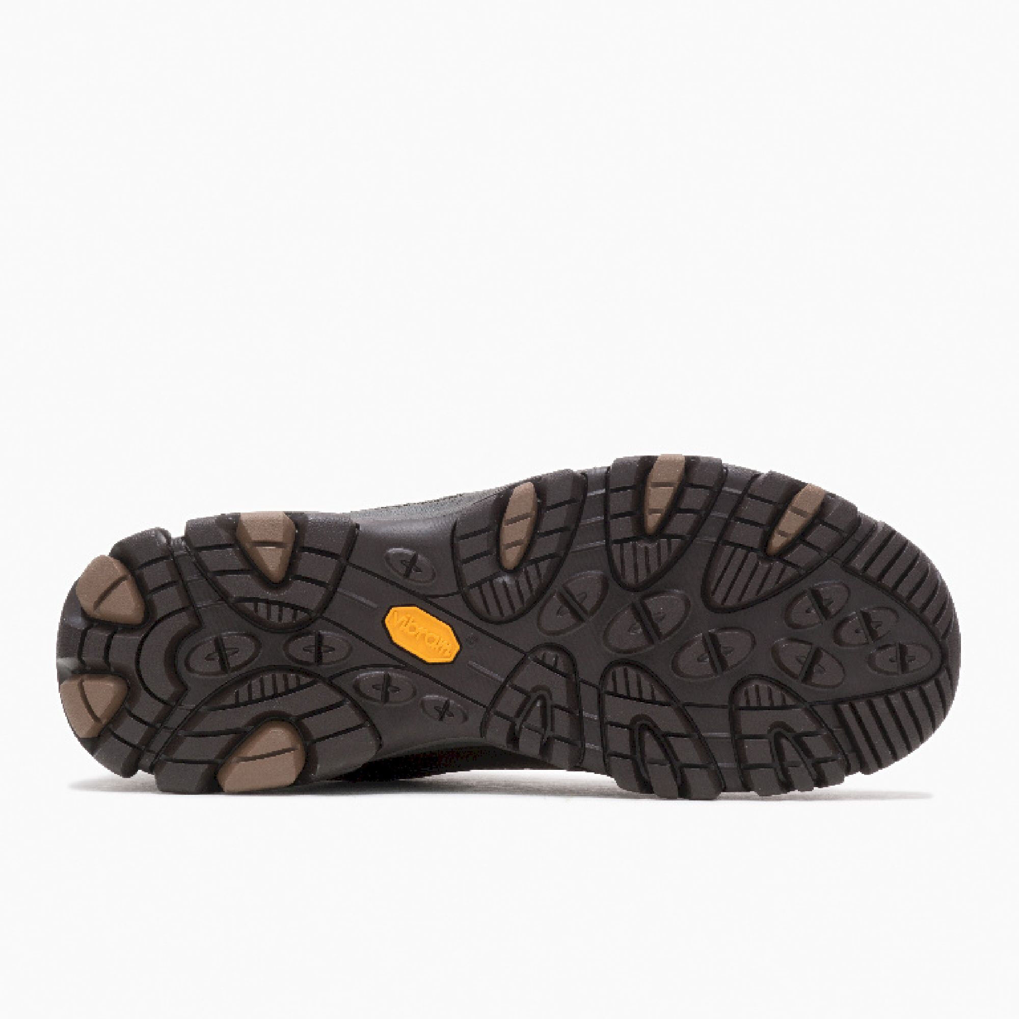 Merrell Moab Adventure 3 - Buty turystyczne meskie | Hardloop