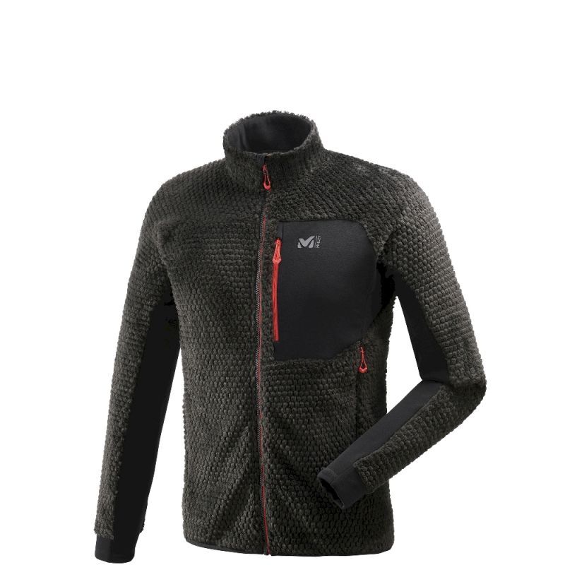 Millet Jorasses Bubble Loft Jkt - Polar homem | Hardloop