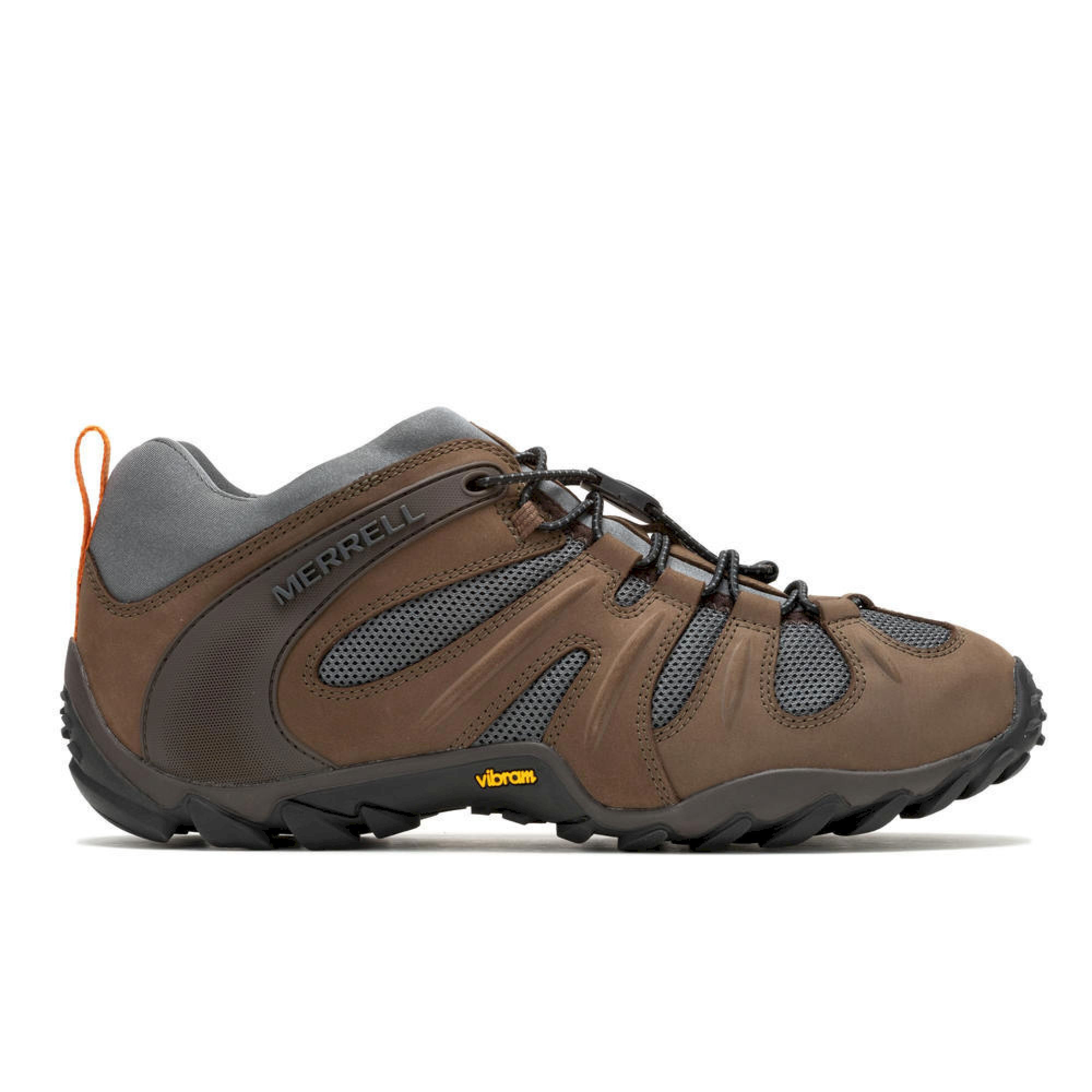 Merrell Chameleon 8 Stretch - Buty turystyczne meskie | Hardloop