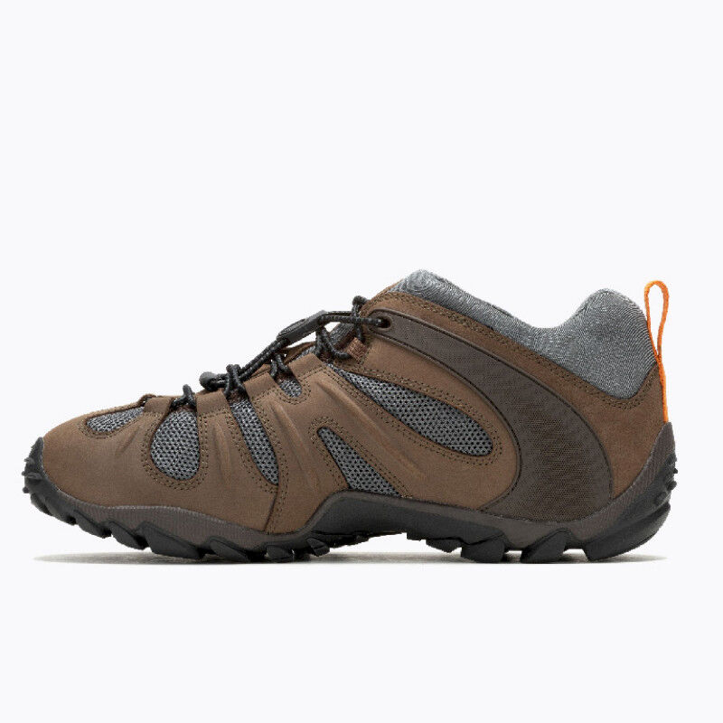 Merrell Chameleon 8 Stretch - Scarpe da trekking - Uomo | Hardloop