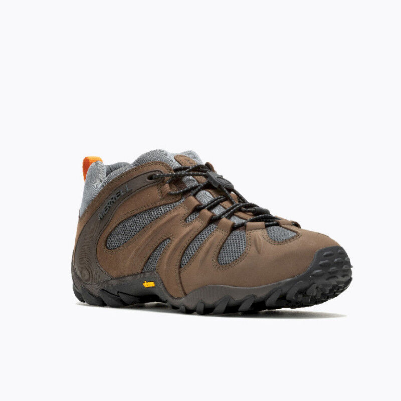 Merrell Chameleon 8 Stretch - Scarpe da trekking - Uomo | Hardloop