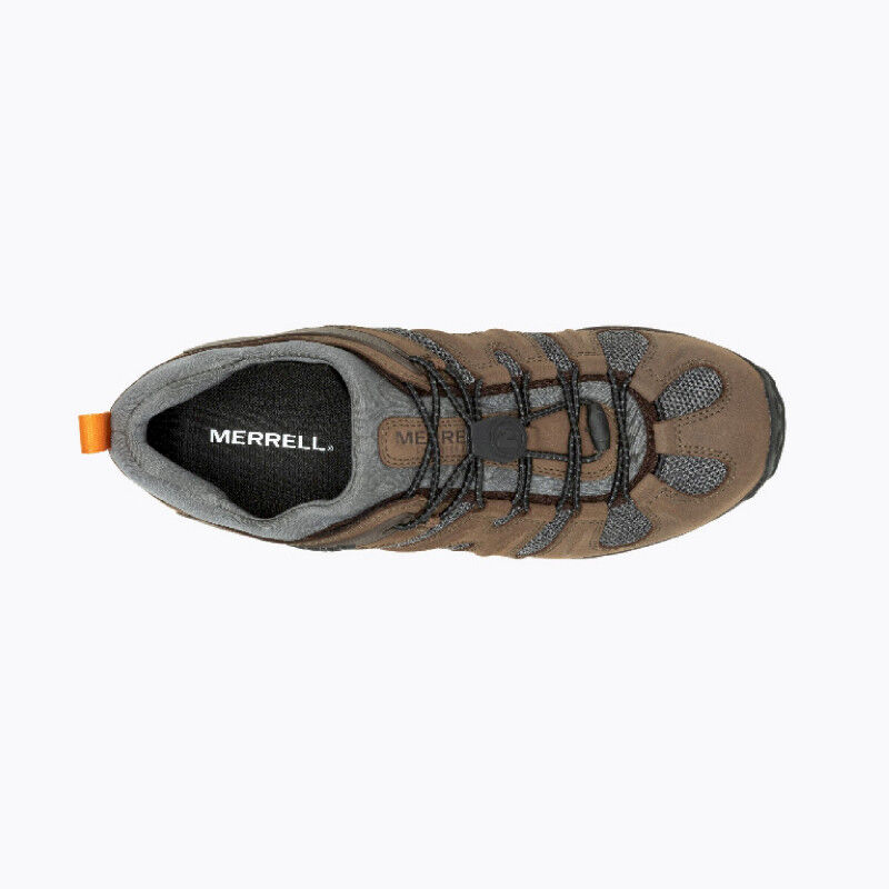Merrell Chameleon 8 Stretch - Scarpe da trekking - Uomo | Hardloop