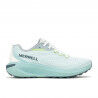 White / Frost Blue