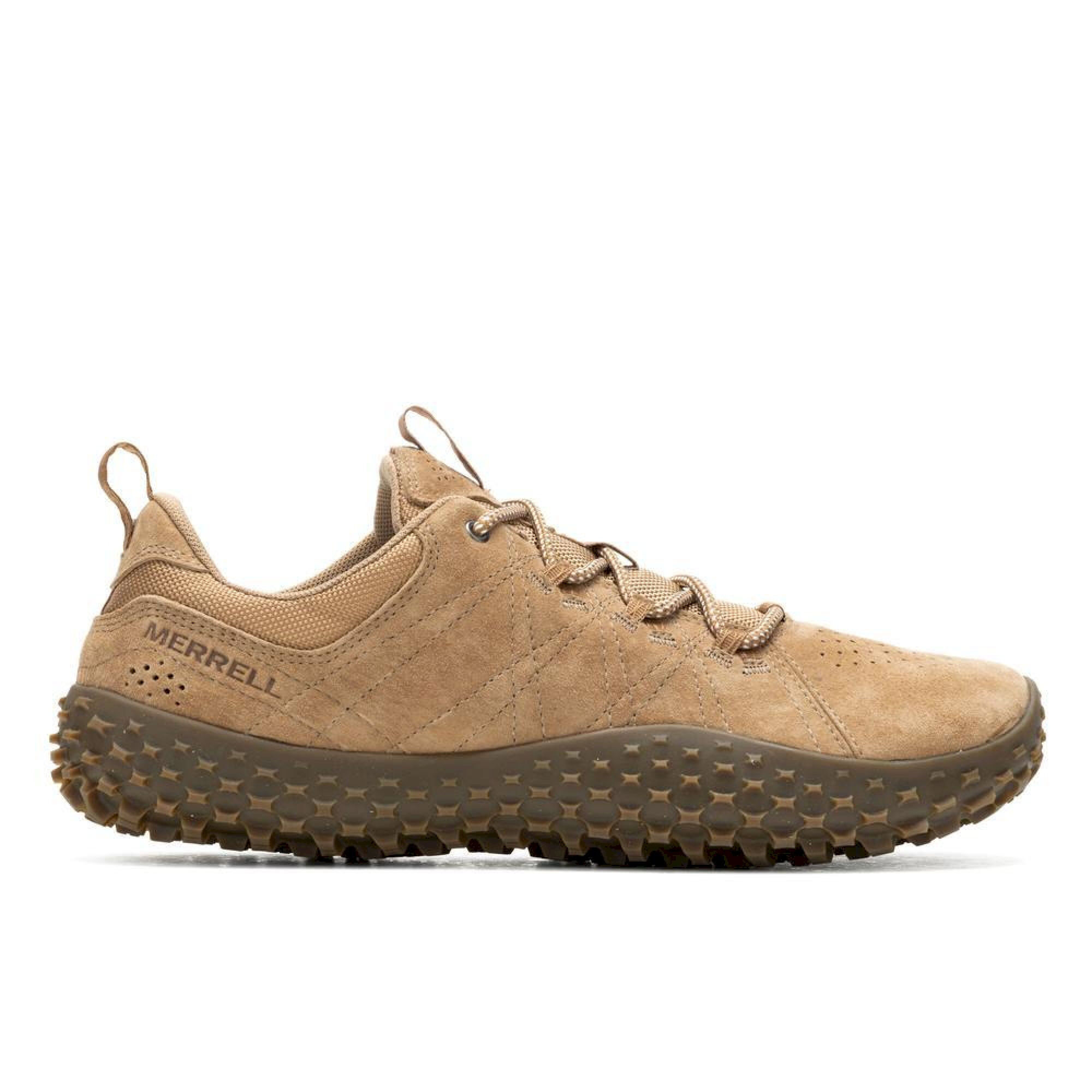 Merrell Wrapt - Buty turystyczne meskie | Hardloop