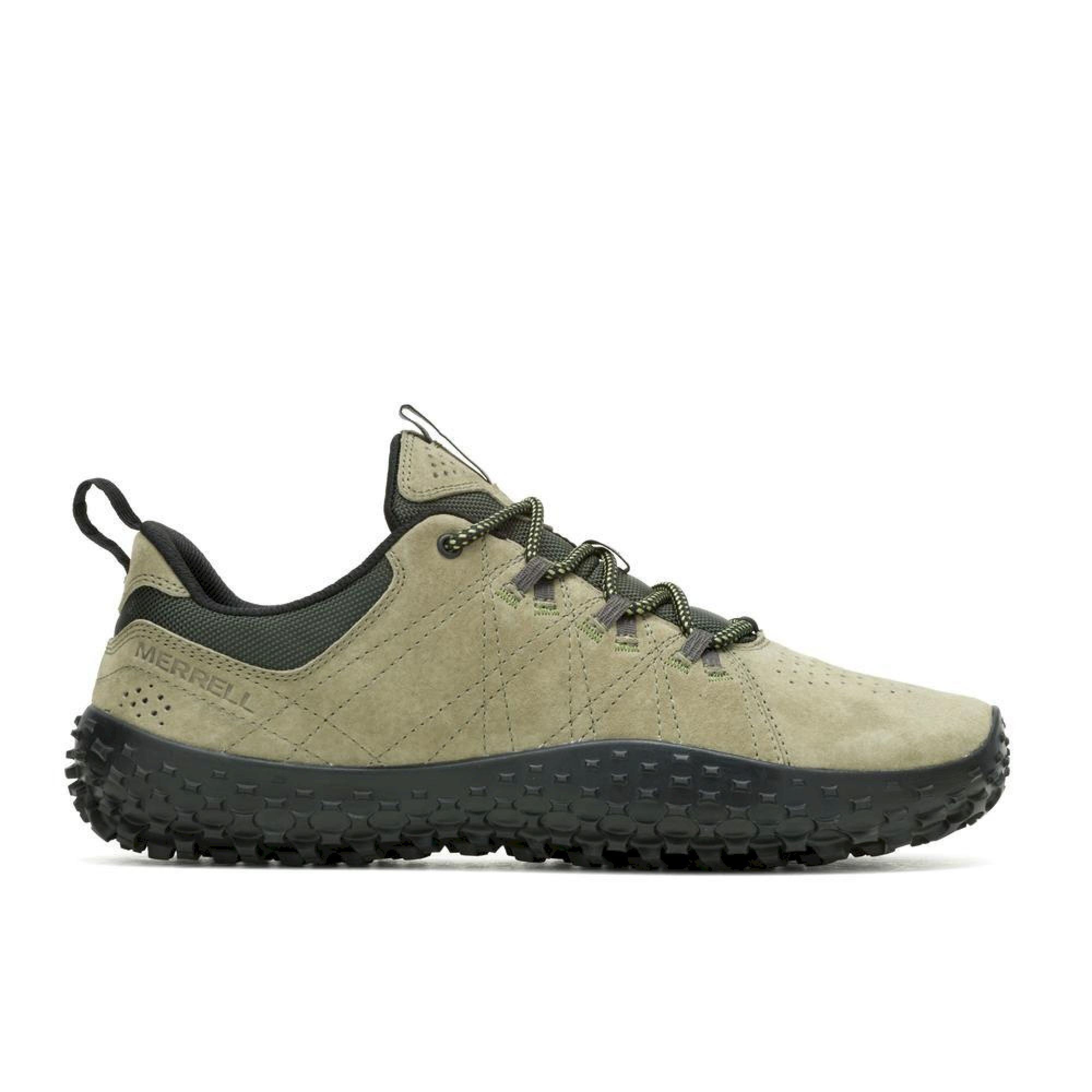 Merrell Wrapt - Chaussures randonnée homme | Hardloop