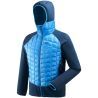 Electric Blue / Poseidon