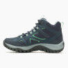 Merrell Bryce Radius Mid GTX - Chaussures randonnée femme | Hardloop