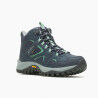 Merrell Bryce Radius Mid GTX - Chaussures randonnée femme | Hardloop