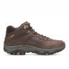 Merrell Moab Adventure 3 Mid Waterproof - Walking shoes - Men's | Hardloop