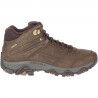 Merrell Moab Adventure 3 Mid Waterproof - Walking shoes - Men's | Hardloop