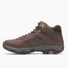 Merrell Moab Adventure 3 Mid Waterproof - Walking shoes - Men's | Hardloop