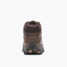 Merrell Moab Adventure 3 Mid Waterproof - Walking shoes - Men's | Hardloop