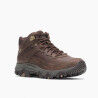Merrell Moab Adventure 3 Mid Waterproof - Walking shoes - Men's | Hardloop