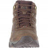 Merrell Moab Adventure 3 Mid Waterproof - Walking shoes - Men's | Hardloop