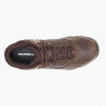Merrell Moab Adventure 3 Mid Waterproof - Walking shoes - Men's | Hardloop