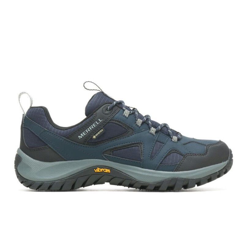 Merrell Bryce Radius GTX Wanderschuhe Herren Hardloop
