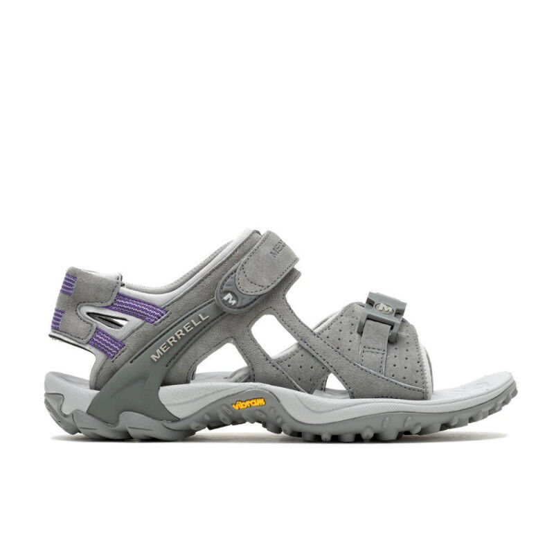 Merrell Kahuna III - Wandersandalen - Damen | Hardloop