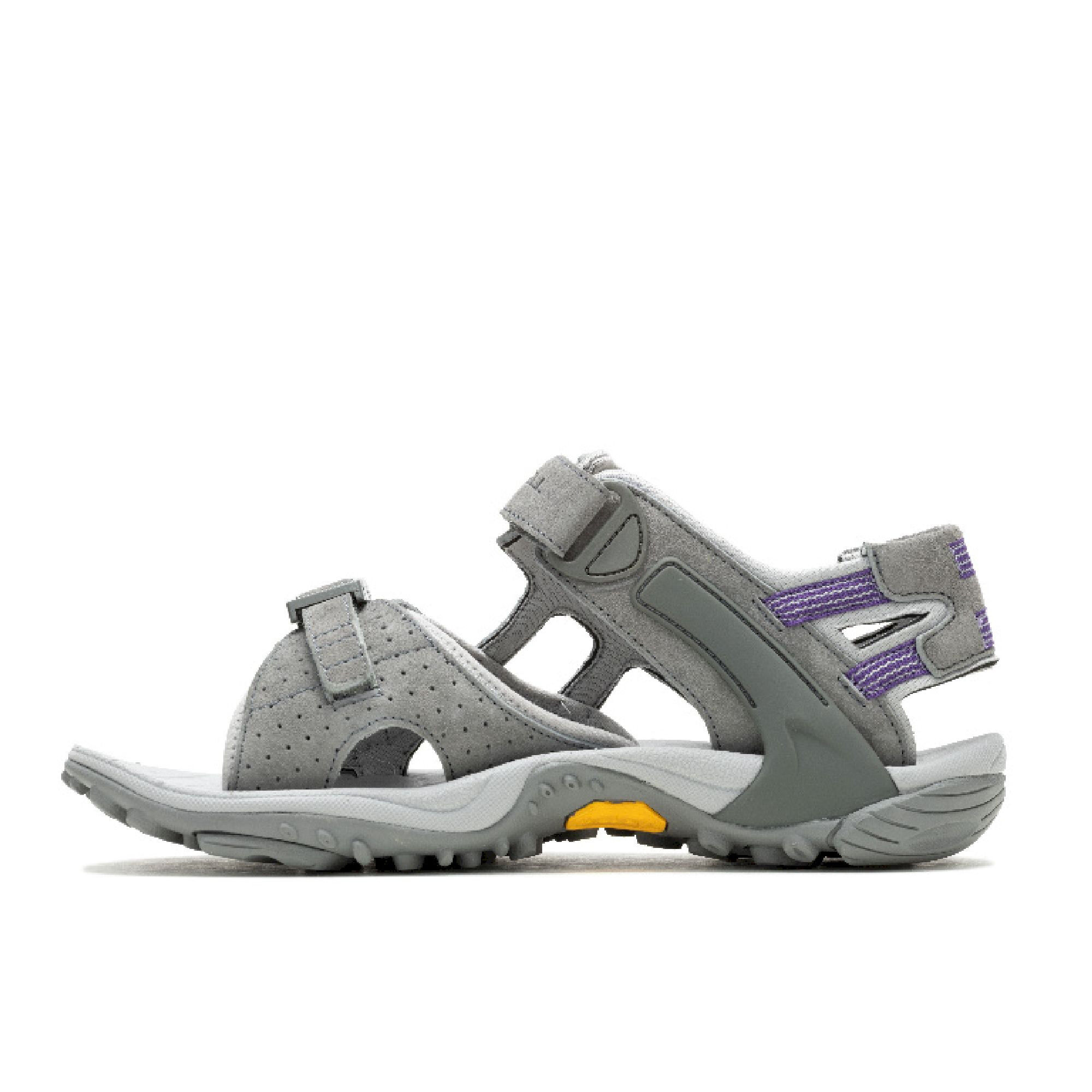 Merrell Kahuna III - Wandersandalen - Damen | Hardloop