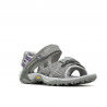 Merrell Kahuna III - Sandalias trekking - Mujer | Hardloop