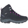 Merrell Vego Mid LTR Waterproof - Walking shoes - Women's | Hardloop