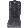 Merrell Vego Mid LTR Waterproof - Walking shoes - Women's | Hardloop
