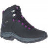Merrell Vego Mid LTR Waterproof - Walking shoes - Women's | Hardloop