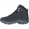 Merrell Vego Mid LTR Waterproof - Walking shoes - Women's | Hardloop