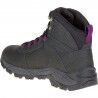 Merrell Vego Mid LTR Waterproof - Walking shoes - Women's | Hardloop