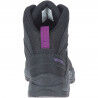 Merrell Vego Mid LTR Waterproof - Walking shoes - Women's | Hardloop