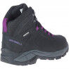 Merrell Vego Mid LTR Waterproof - Walking shoes - Women's | Hardloop