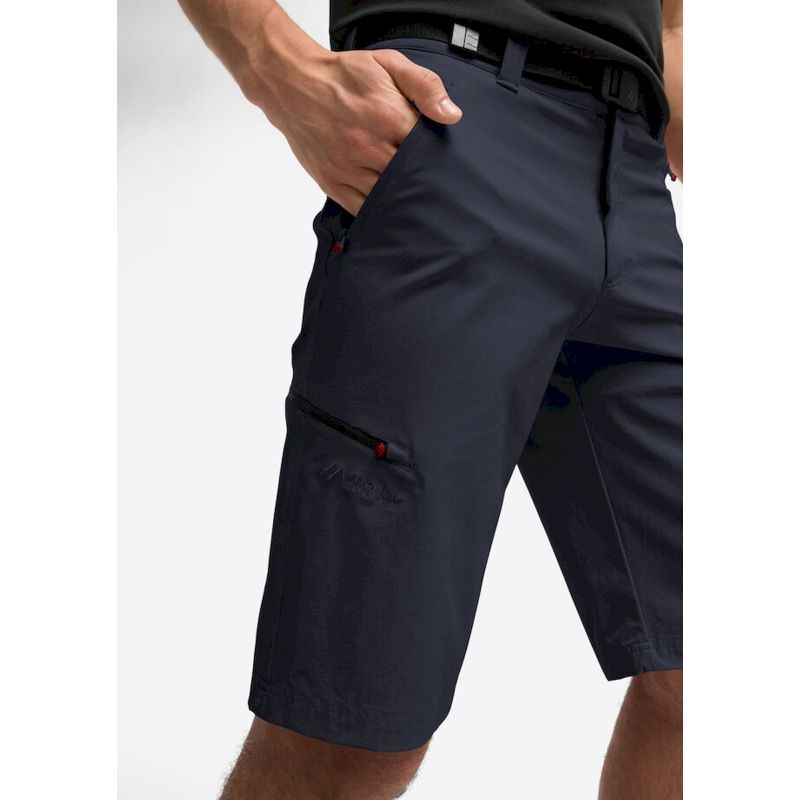 Maier Sports Nil Bermuda - Spodenki trekkingowe męskie | Hardloop