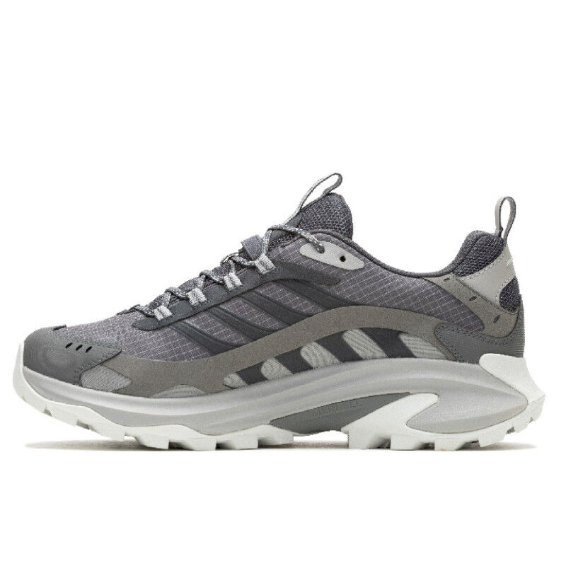 Merrell Moab Speed 2 GTX - Pánské nízké turistické boty | Hardloop