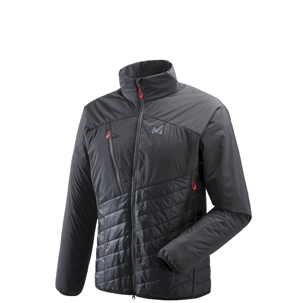 Millet - Elevation Airloft Jkt - Hybrid jacket - Men's