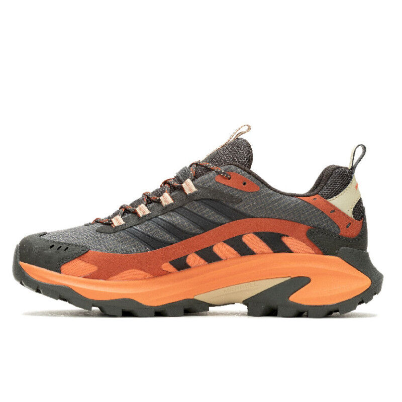 Merrell Moab Speed 2 GTX - Chaussures randonnée homme | Hardloop