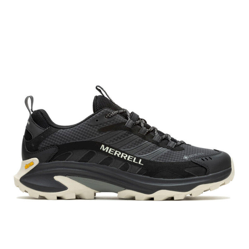 Merrell Moab Speed 2 GTX - Walking shoes - Men's | Hardloop