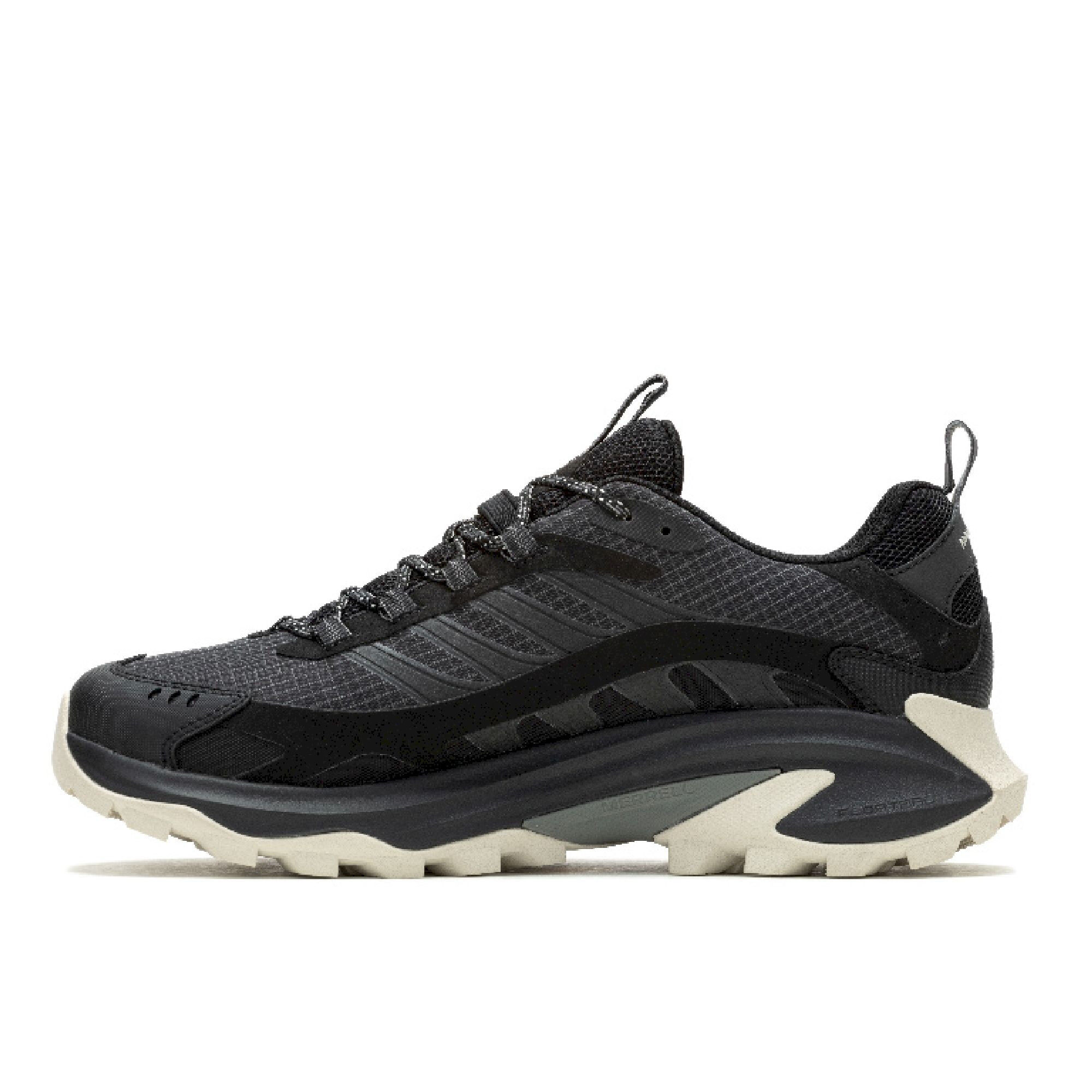 Merrell Moab Speed 2 GTX - Walking shoes - Men's | Hardloop