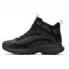 Merrell Moab Speed 2 Mid GTX - Vandringsskor - Herr | Hardloop