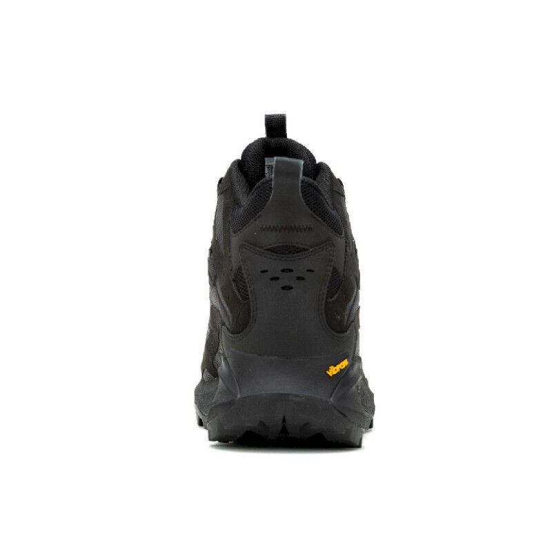 Merrell Moab Speed 2 Mid GTX - Vandringsskor - Herr | Hardloop