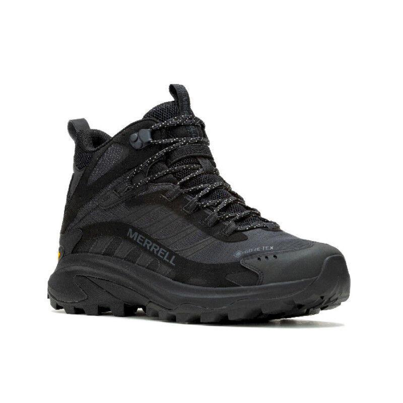 Merrell Moab Speed 2 Mid GTX - Zapatillas de senderismo - Hombre | Hardloop