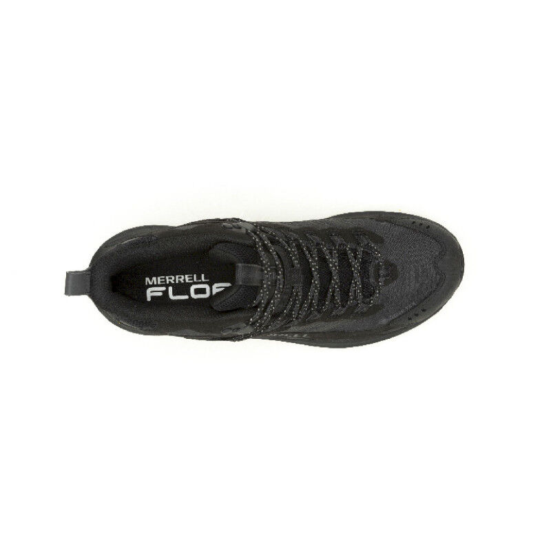 Merrell Moab Speed 2 Mid GTX - Zapatillas de senderismo - Hombre | Hardloop