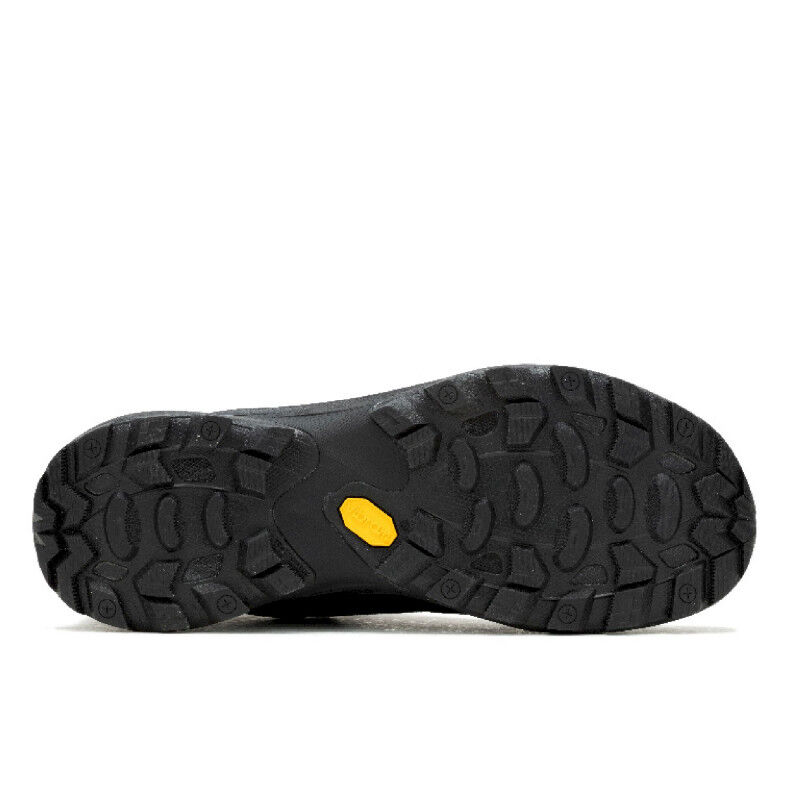 Merrell Moab Speed 2 Mid GTX - Vandringsskor - Herr | Hardloop