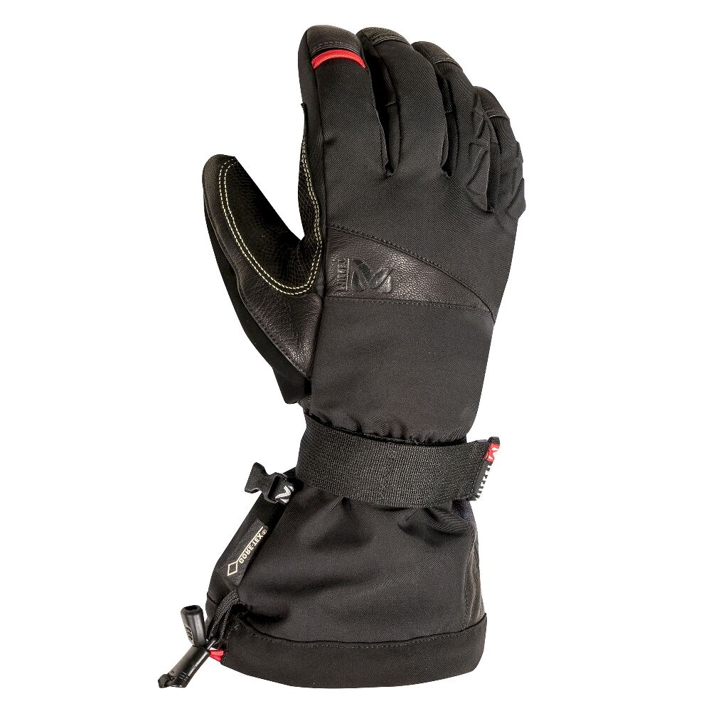 Millet Ice Fall GTX Glove - Rukavice | Hardloop