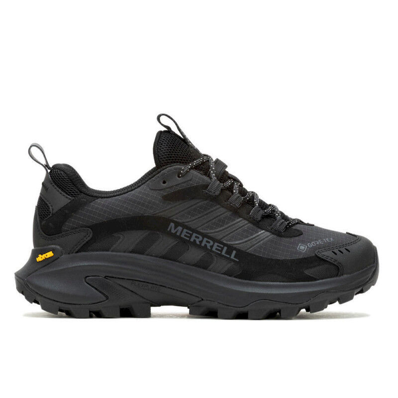 Merrell Moab Speed 2 GTX - Wanderschuhe - Damen | Hardloop